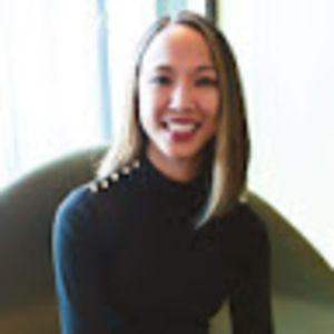 Meet your Posher, Bernadette